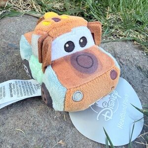 Disney Parks CARS Headband Plush - Tow Mater!!!